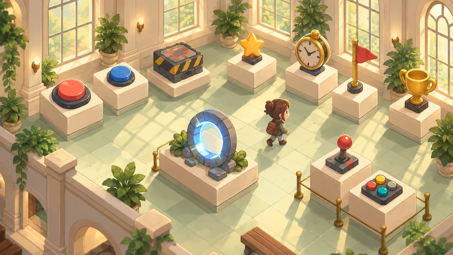 Toybox project artwork